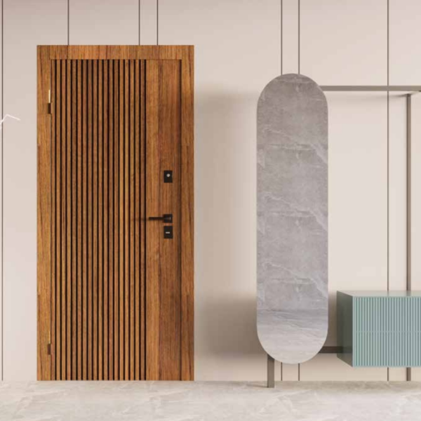 Veneered Door & Frame Manufacturers in Pune | Namoh Door Industries