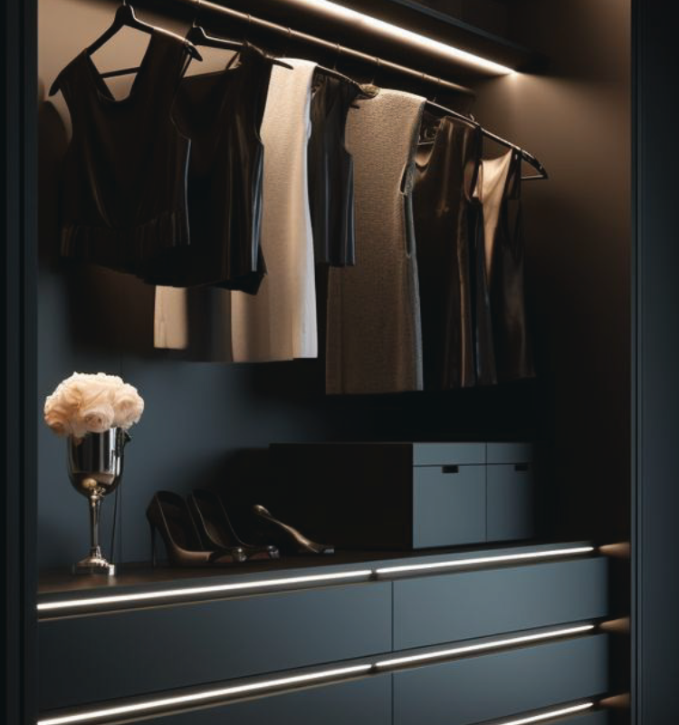 Wardrobes (1)